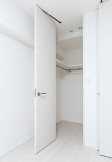 シーフォルム中野坂上 物件写真 建物写真13