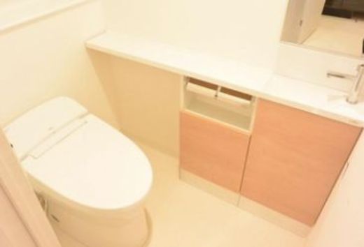 シーフォルム中野坂上 物件写真 建物写真18