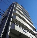 シーフォルム中野坂上 外観