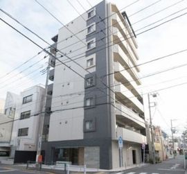 シーフォルム中野坂上 写真