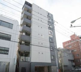 シーフォルム中野坂上 画像