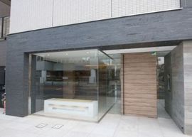 シーフォルム中野坂上 物件写真 建物写真4