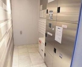 シーフォルム中野坂上 物件写真 建物写真6