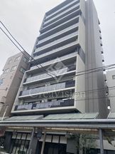 ライオンズフォーシア清澄白河 画像