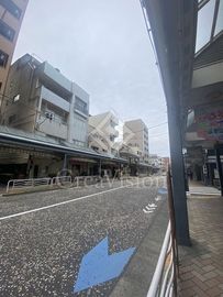 ライオンズフォーシア清澄白河 外観 物件画像6