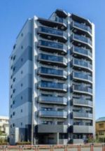 ガーラ・プレシャス三軒茶屋 外観