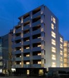 レジディア南雪谷 外観