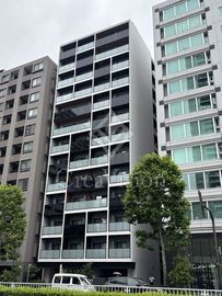 アーバンコア月島 外観 物件画像3