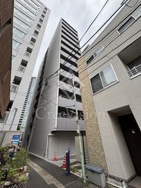 アーバンコア月島 外観 物件画像4