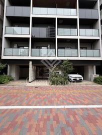 アーバンコア月島 外観 物件画像5
