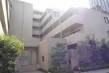 パークアクシス市ヶ谷 物件写真 建物写真1