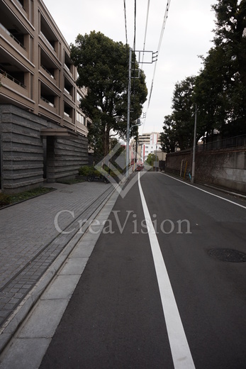 六本木プラシッド (ROPPONGI PLACID) 外観 物件画像10