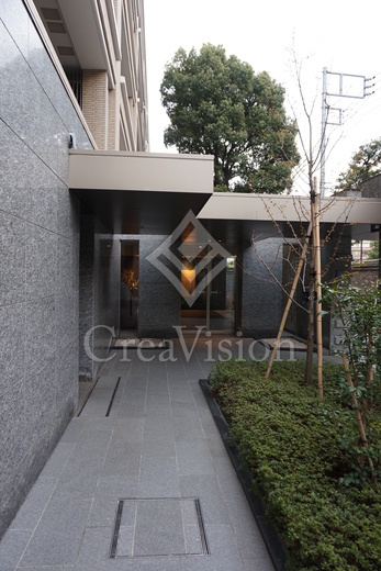 六本木プラシッド (ROPPONGI PLACID) 外観 物件画像13