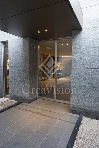 六本木プラシッド (ROPPONGI PLACID) 外観 物件画像14