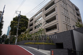 六本木プラシッド (ROPPONGI PLACID) 写真