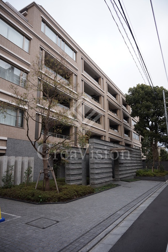 六本木プラシッド (ROPPONGI PLACID) 外観 物件画像7