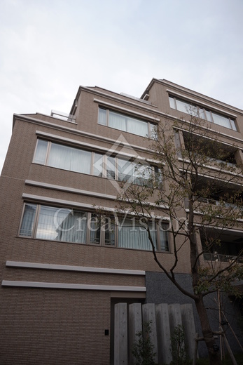 六本木プラシッド (ROPPONGI PLACID) 外観 物件画像8