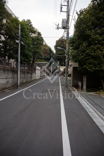 六本木プラシッド (ROPPONGI PLACID) 外観 物件画像9