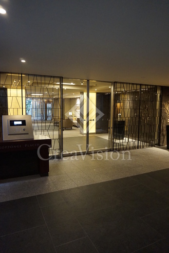 六本木プラシッド (ROPPONGI PLACID) 画像
