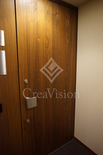 六本木プラシッド (ROPPONGI PLACID) 共用部　画像