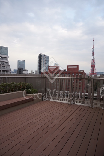 六本木プラシッド (ROPPONGI PLACID) 設備画像