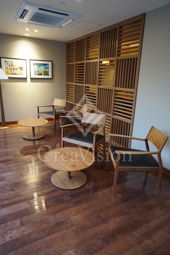 六本木プラシッド (ROPPONGI PLACID) 共有