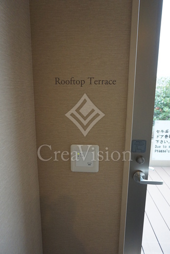 六本木プラシッド (ROPPONGI PLACID) 共用部　画像