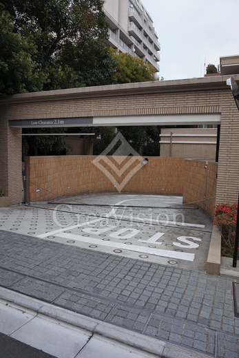 六本木プラシッド (ROPPONGI PLACID) 写真