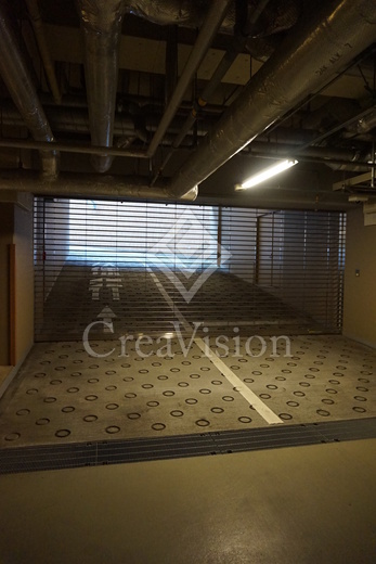 六本木プラシッド (ROPPONGI PLACID) 駐車場