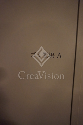 六本木プラシッド (ROPPONGI PLACID) 建物写真