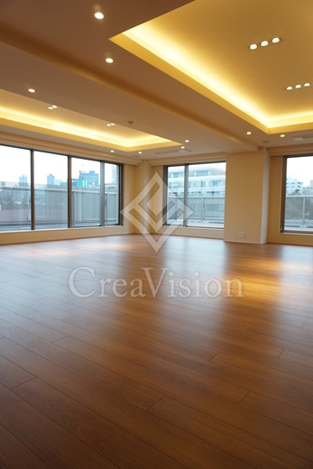 六本木プラシッド (ROPPONGI PLACID) 写真