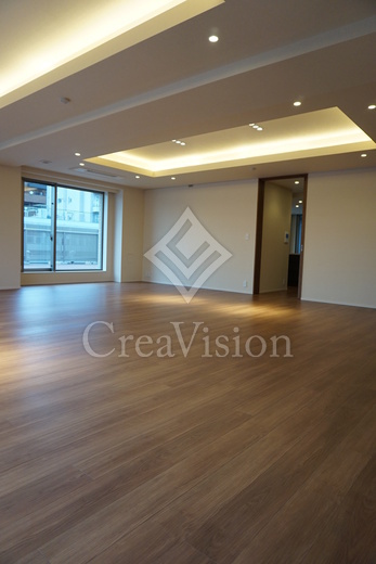 六本木プラシッド (ROPPONGI PLACID) 2LDK