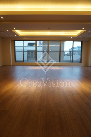 六本木プラシッド (ROPPONGI PLACID) 2LDK　画像