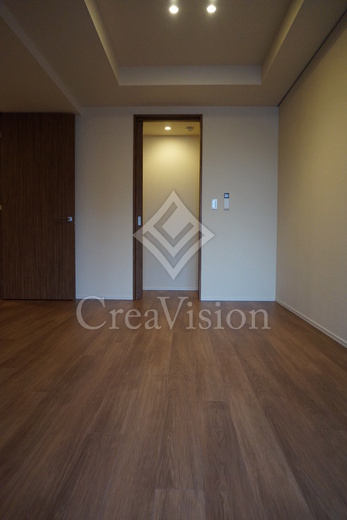 六本木プラシッド (ROPPONGI PLACID) 部屋別写真