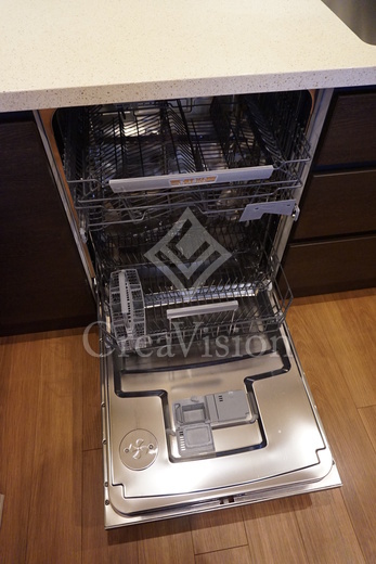 六本木プラシッド (ROPPONGI PLACID) 食器洗浄乾燥機