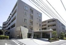 シーアイマンション池上 外観