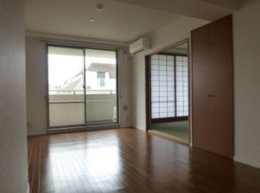 シーアイマンション池上 居室