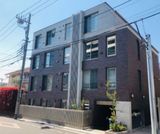 ラペルラ世田谷赤堤 外観