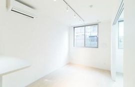 ラペルラ世田谷赤堤 居室
