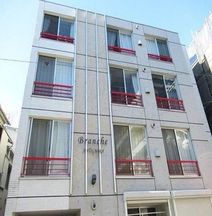 ブランシェ自由が丘 外観
