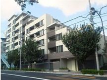 プラウド千川 画像