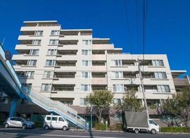 プラウド千川 物件写真 建物写真4