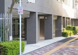 プラウド千川 物件写真 建物写真5