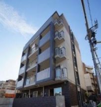 シティプライム北参道 画像