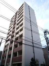パークリュクス白金mono 物件写真 建物写真2