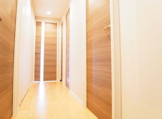 高田馬場パークホームズ 物件写真 建物写真12