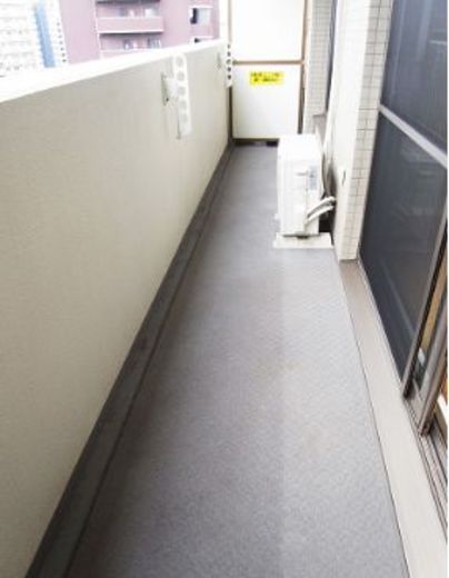 高田馬場パークホームズ 物件写真 建物写真21