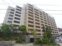 ブランズ・ジオ等々力 物件写真 建物写真1