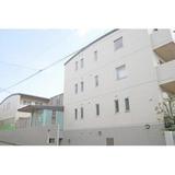 プラシード自由が丘 物件写真 建物写真1