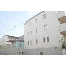 プラシード自由が丘 物件写真 建物写真1